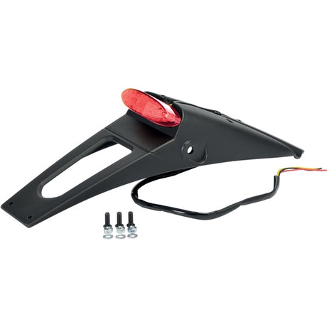 Polisport Tail Light RSP LED 2.0 - Driven Powersports