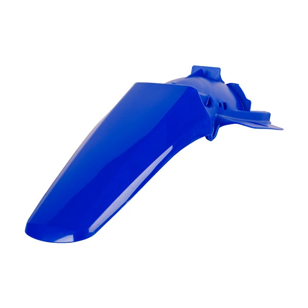 POLISPORT BLUE REAR FENDER EC125/EC-E125/EC200/EC-E200/EC250/EC- (8566900003) - Driven Powersports