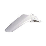 POLISPORT REAR FENDER GAS EC/EC-E 05-06 White - Driven Powersports