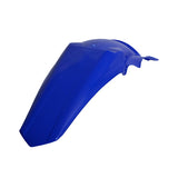 POLISPORT RR.FENDER WR250/450F 07-08 98. Blue - Driven Powersports