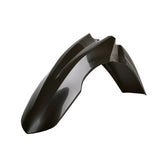 POLISPORT FRONT FENDER CRF250 (10-13) /450(09-12) Black - Driven Powersports