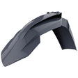 POLISPORT FR FENDER SX/SXF/XC/XCF/EXC/EXCF 17-19 NARDO GRE (8574200007) - Driven Powersports