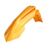 Polisport Front Fender Gold - Driven Powersports