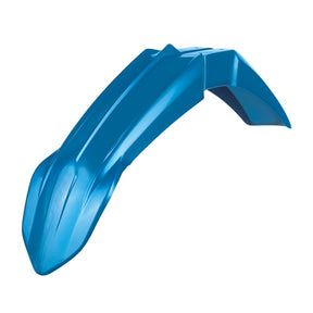 Front Fender Blue - Driven Powersports