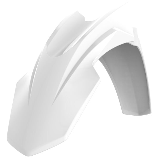 Polisport Front Fender For Honda CRF150F Electric - Driven Powersports