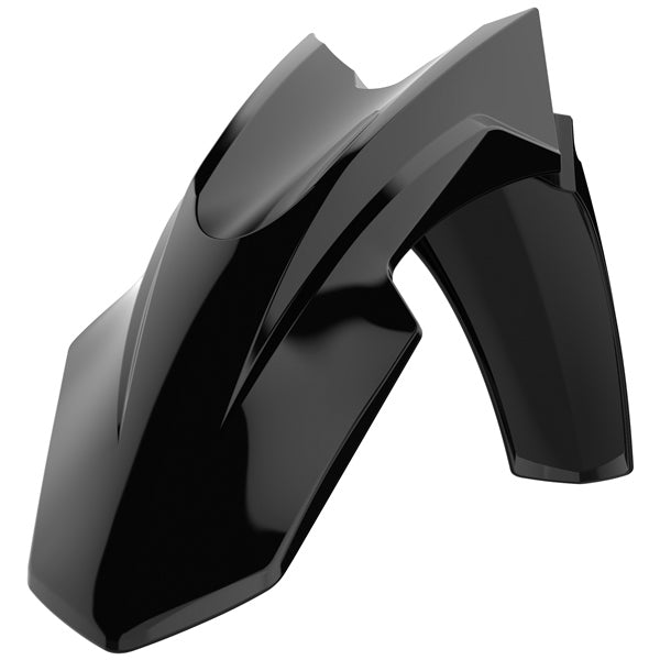 Polisport Front Fender For Honda CRF150F Electric - Driven Powersports