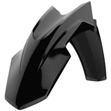 Polisport Front Fender For Honda CRF150F Electric - Driven Powersports