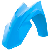 Polisport Front Fender For Honda CRF150F Electric - Driven Powersports