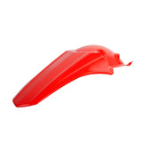 Polisport Rear Fender For Honda CRF250R/CRF450R - Driven Powersports