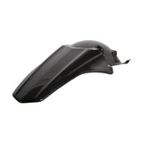 POLISPORT RR FENDER CRF250R (10-13) /CRF450R(09-12) Black - Driven Powersports