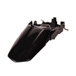 POLISPORT RR FENDER CRF110F (13-16) Black - Driven Powersports