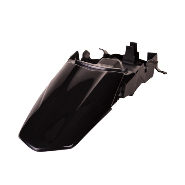 POLISPORT RR FENDER CRF110F (13-16) Black - Driven Powersports