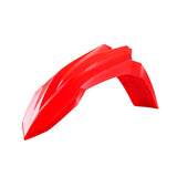 POLISPORT FRONT FENDER BETA RR2T/4T 2020 Black - Driven Powersports
