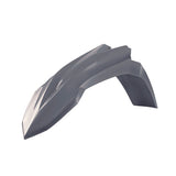 Polisport Front Fender For Beta Grey - Driven Powersports