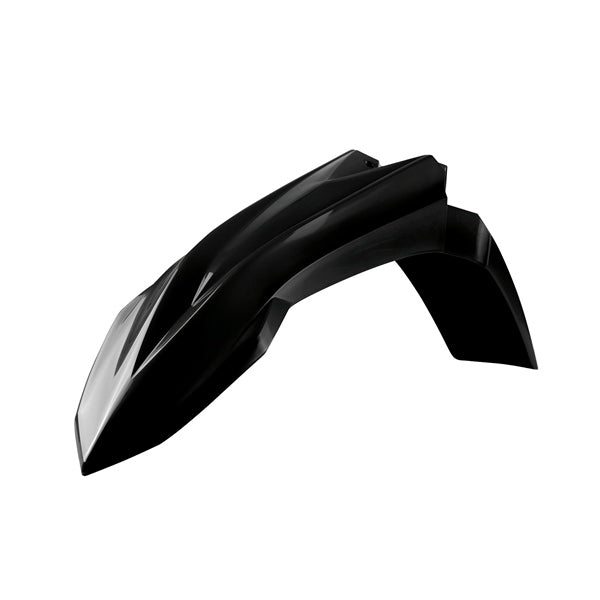 POLISPORT FRONT FENDER BETA RR2T/4T 2020 Red - Driven Powersports