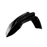 POLISPORT FRONT FENDER BETA RR2T/4T 2020 Red - Driven Powersports