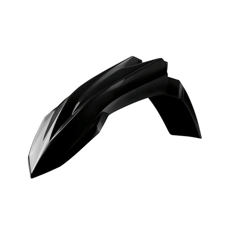 POLISPORT FRONT FENDER BETA RR2T/4T 2020 Red - Driven Powersports