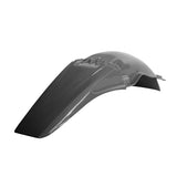 POLISPORT GRAY REAR FENDER YZ125/250(96-99) (8587000018) - Driven Powersports