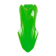 POLISPORT VERT FRONT FENDER KAWASAKI KLX110 (10-23) Green - Driven Powersports