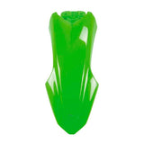 POLISPORT VERT FRONT FENDER KAWASAKI KLX110 (10-23) Green - Driven Powersports