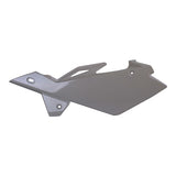 POLISPORT SIDE PANELS HUSQV. CR125 05-07 /2PCS. White - Driven Powersports
