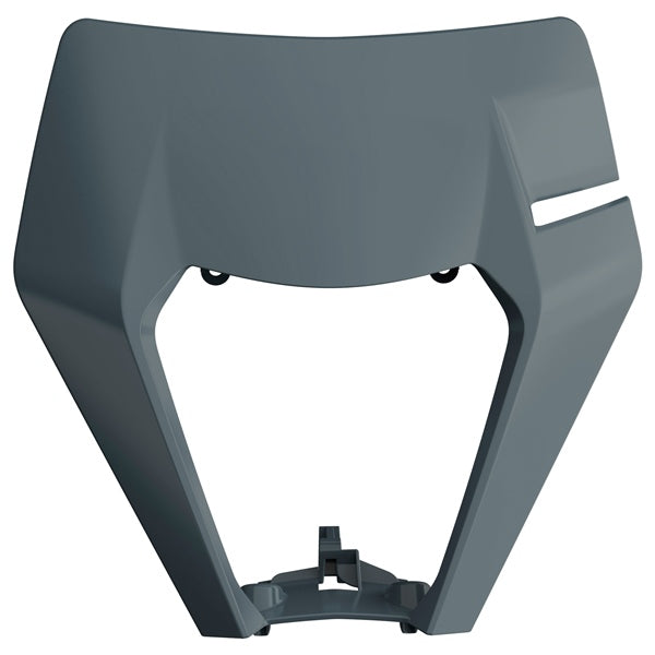 Polisport Headlight Plastic For Ktm - Driven Powersports