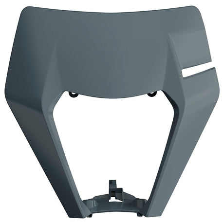 Polisport Headlight Plastic For Ktm - Driven Powersports
