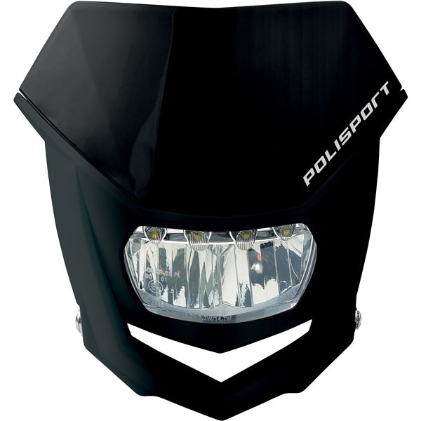 Polisport DEL Halo - Headlight - Driven Powersports