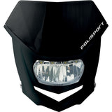 Polisport DEL Halo - Headlight - Driven Powersports