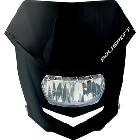 Polisport DEL Halo - Headlight - Driven Powersports