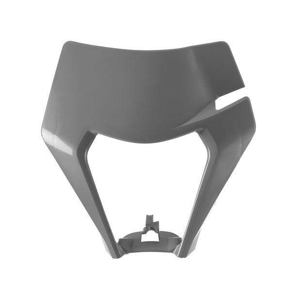 Polisport Headlight Plastic - Driven Powersports