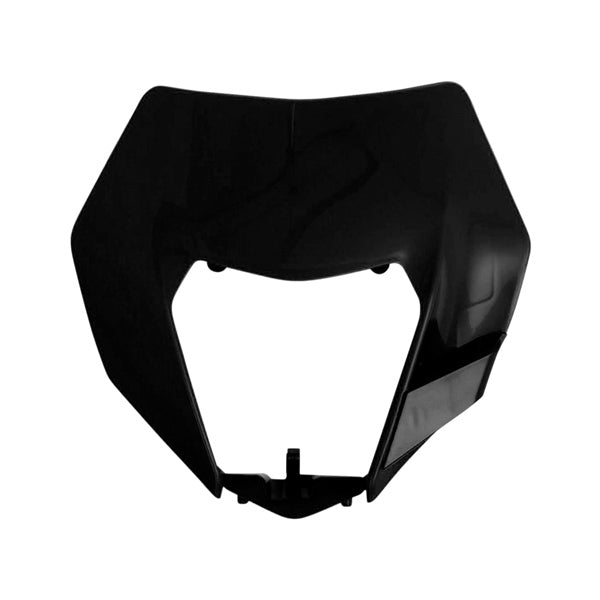 Polisport Headlight Plastic For Ktm - Driven Powersports