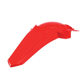 POLISPORT RED CR125R RESTYLE CRF (22) STYLE 02-07 Red - Driven Powersports
