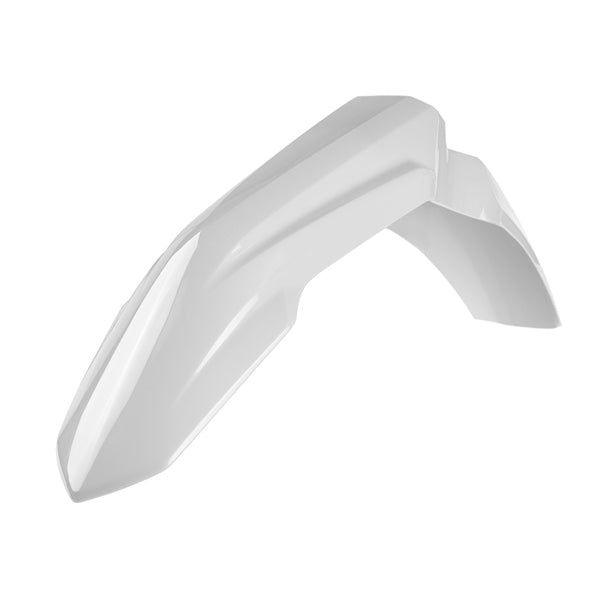 POLISPORT WHITE CR125R RESTYLE CRF (22) STYLE 02-07 White - Driven Powersports