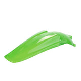POLISPORT VERT REAR FENDER KX125/250 (92-93) (8686800001) - Driven Powersports
