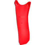 POLISPORT REAR SHOCK FLAP CRF450R CR04 13-16 Red - Driven Powersports