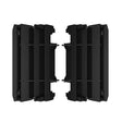 Polisport Radiator Louvers For Yamaha YZ125/YZ125X/YZ250/YZ250X - Driven Powersports