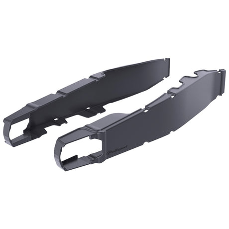 Polisport Swing Arm Protector For Honda Gray - Driven Powersports
