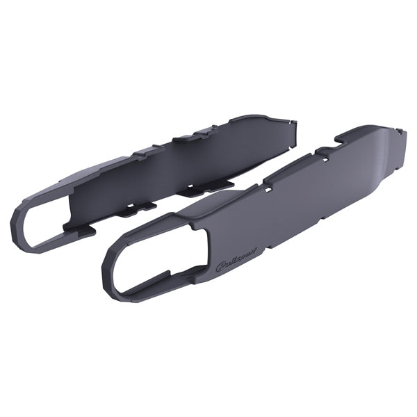 Polisport Swing Arm Protector For Sherco Gray - Driven Powersports
