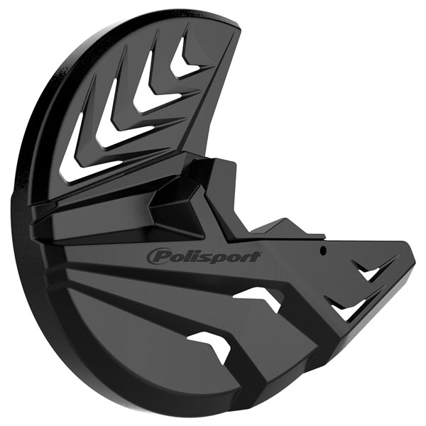 Polisport Disc & Bottom Fork Protector For Gas Gas - Driven Powersports