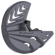 Polisport Fork Protector For Gas Gas Black/Gray - Driven Powersports