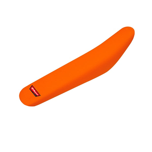 POLISPORT ORANGE RACING SEAT (8156200003) - Driven Powersports