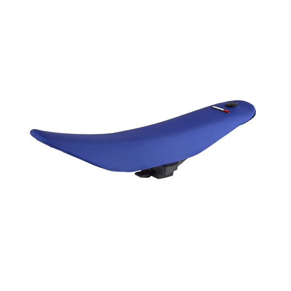 Polisport Performance Racing Complete Seat For Yamaha Blue - Driven Powersports