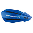 Polisport Bullit FWA Handguards For Yamaha Blue - Driven Powersports
