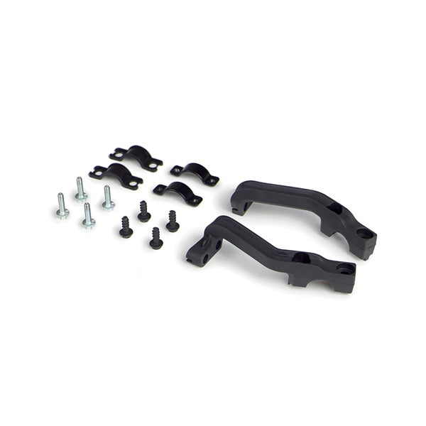 Polisport Mounting Kit Handguards - Driven Powersports