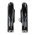 Polisport Fork Protector For Yamaha YZ85 Black - Driven Powersports