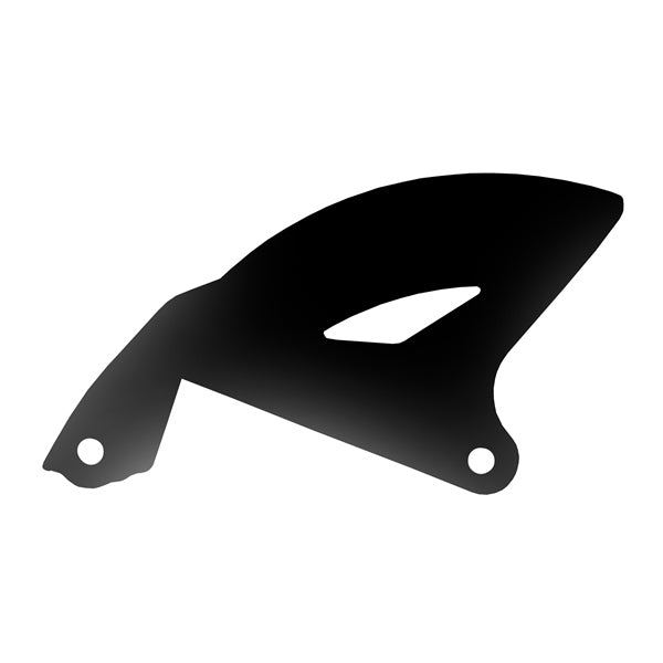 Polisport Front Disc Protectors For Yamaha - Driven Powersports