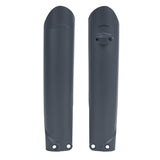 Polisport Fork Protector For Sherco Grey - Driven Powersports