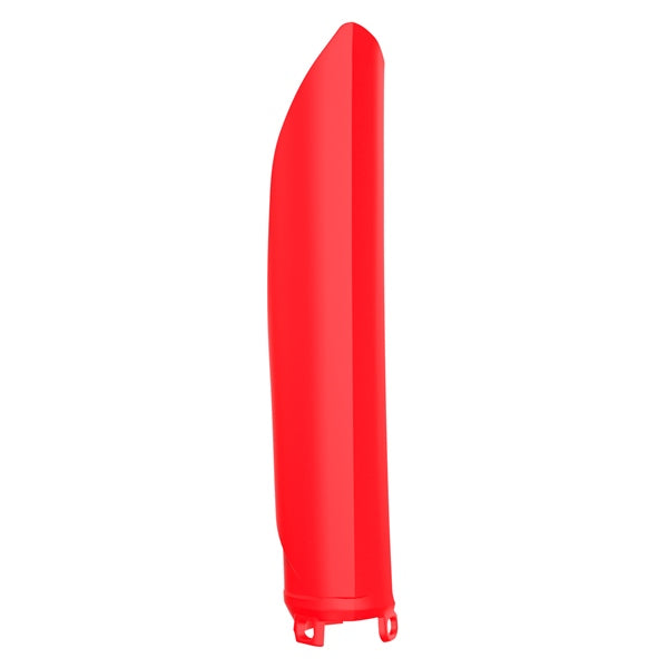 POLISPORT FORK GUARD BETA 250/300/350/400/450 11-17 Red - Driven Powersports
