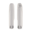 POLISPORT FORK GUARDS BET RR 19 White - Driven Powersports